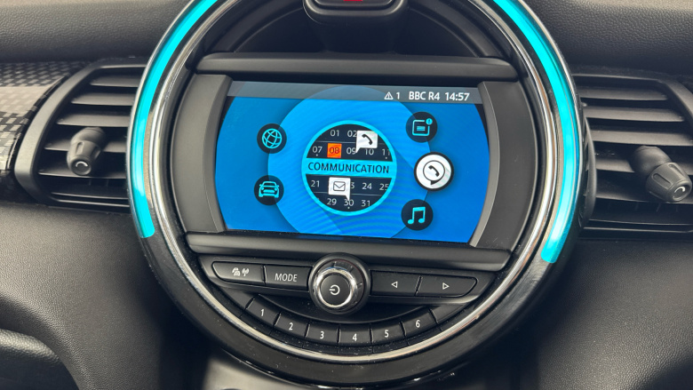 MINI Hatchback 2.0 Cooper S Classic II 3dr Petrol Hatchback